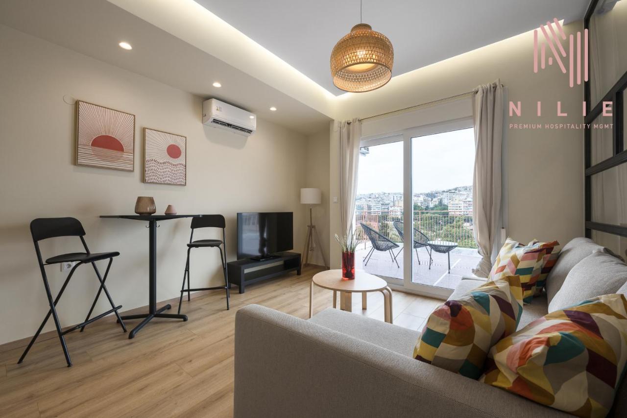 Appartamento Ocra, Nilie Hospitality Mgmt Salonicco