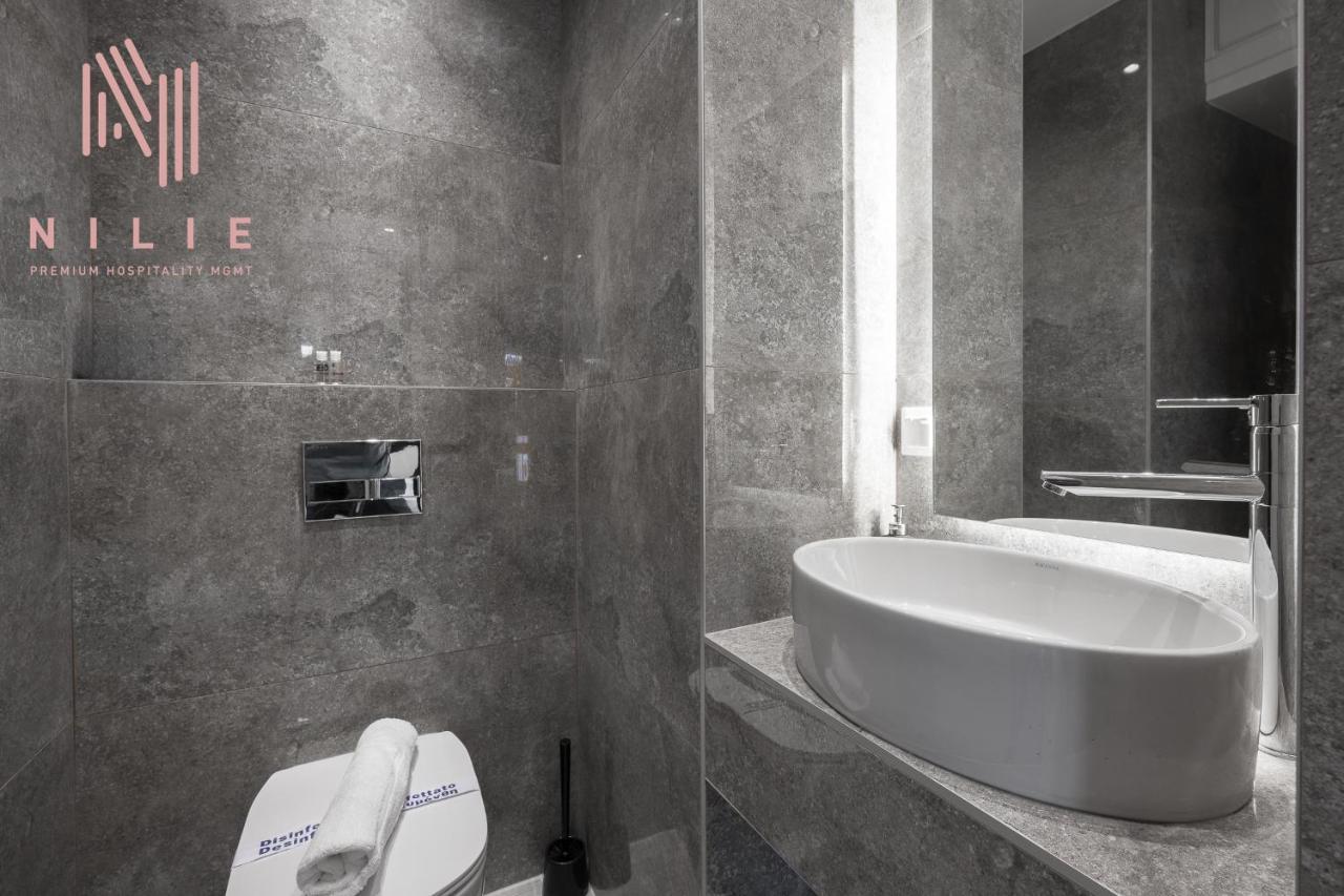 Ocra, Nilie Hospitality Mgmt * Salonicco