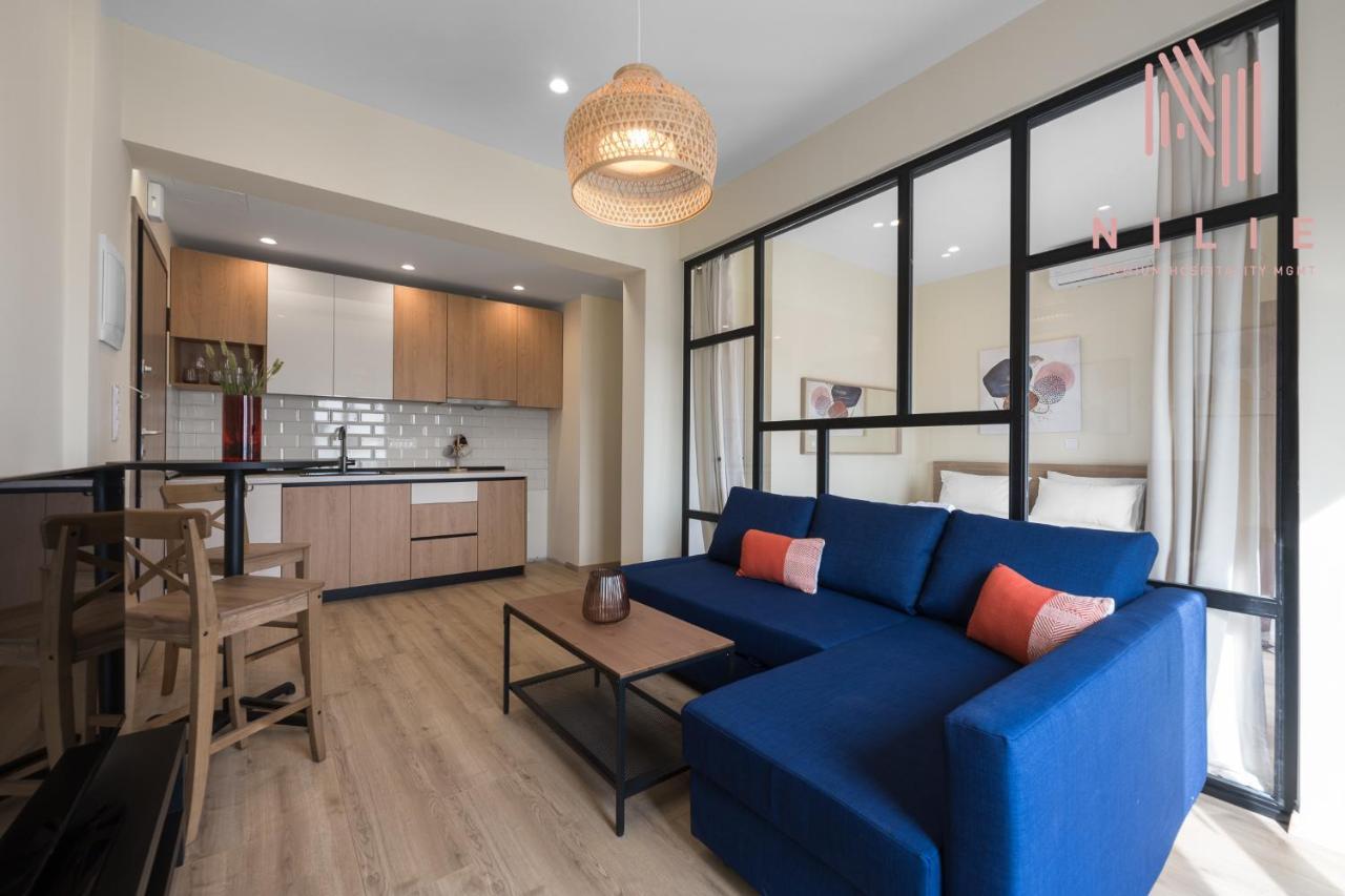 Appartamento Ocra, Nilie Hospitality Mgmt