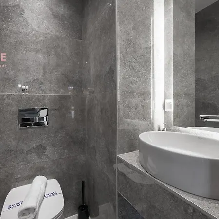 Ocra, Nilie Hospitality Mgmt Apartment Thessaloniki Exterior photo