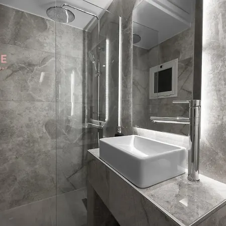 Ocra, Nilie Hospitality Mgmt Apartment Thessaloniki Exterior photo