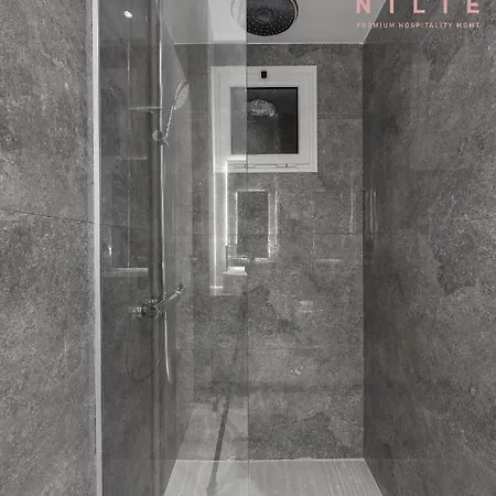 Ocra, Nilie Hospitality Mgmt Apartment Thessaloniki Exterior photo